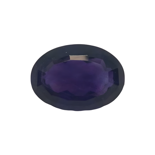 Amethyst 6.47 ct