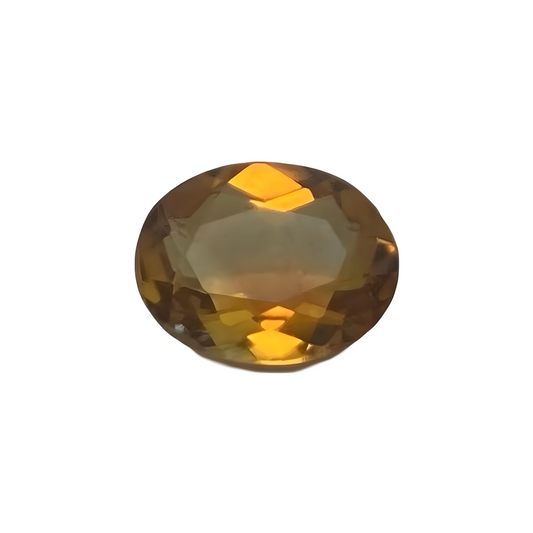 Citrine 1.63 ct