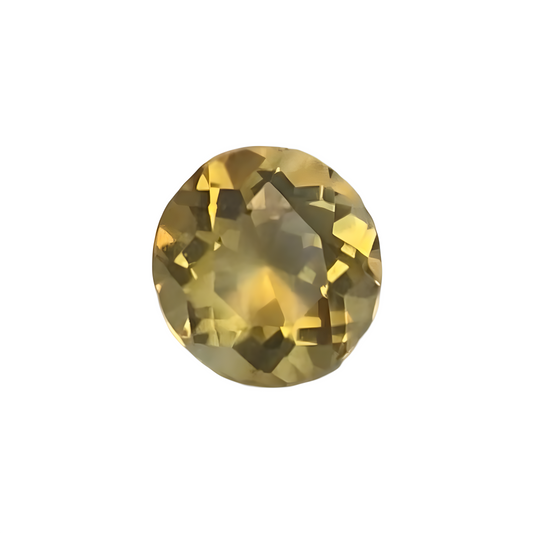 Citrine 2.46 ct