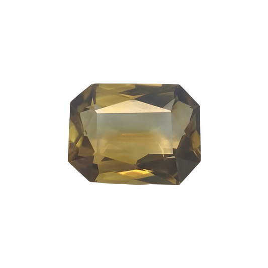 Citrine 8.62 ct
