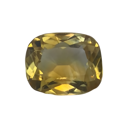 Citrine 4.12 ct