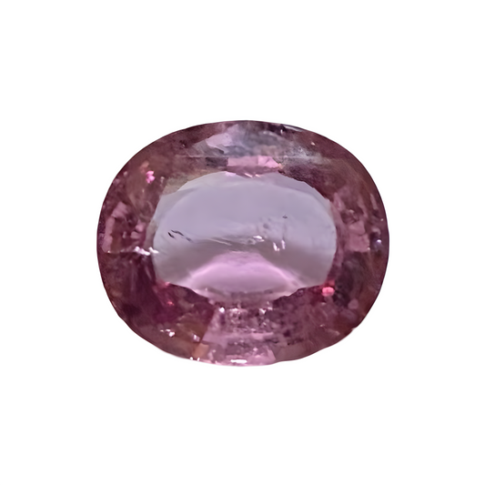 Pink spinel 5.13