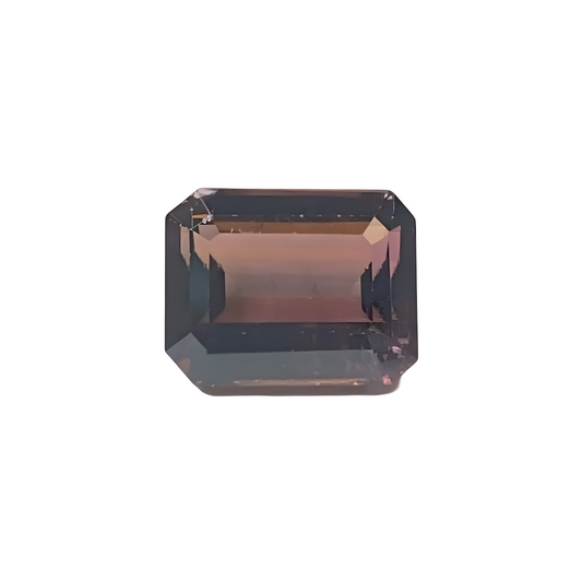 Pink tourmaline 7.06 ct
