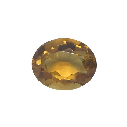 Citrine 2.78 ct