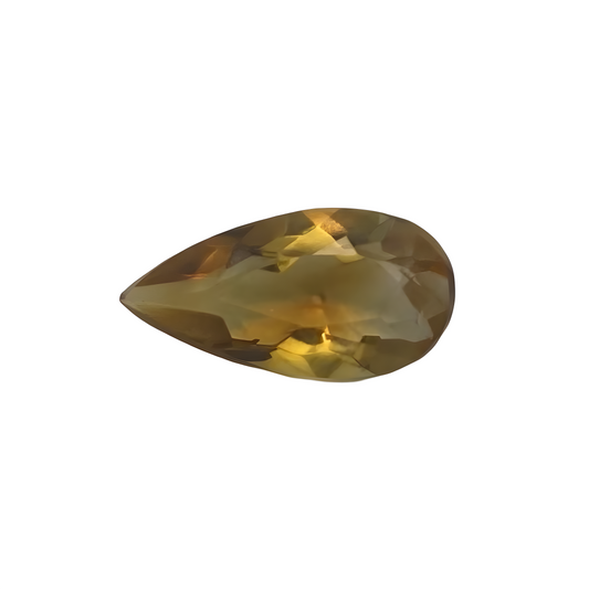 Citrine 2.8 ct