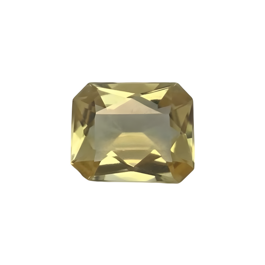 Citrine 4.58 ct