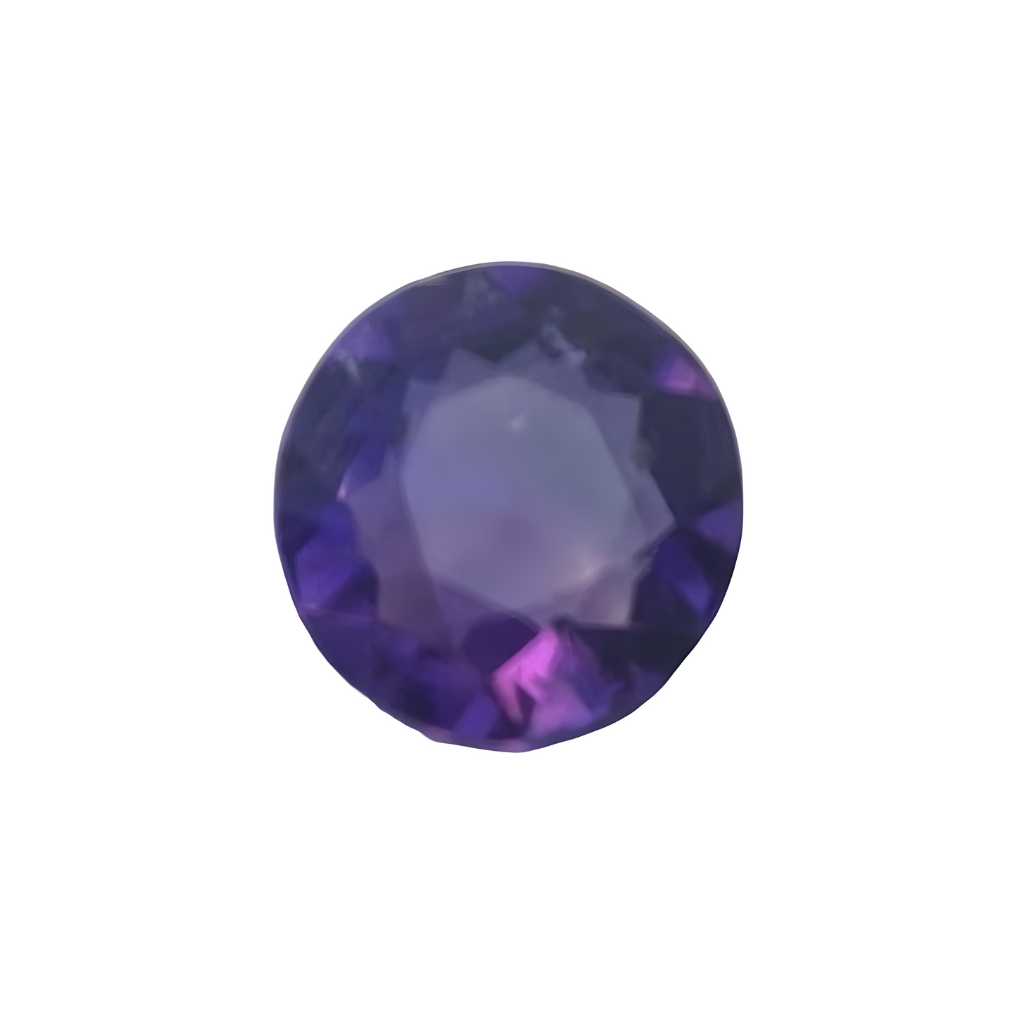 Amethyst 2.5 ct