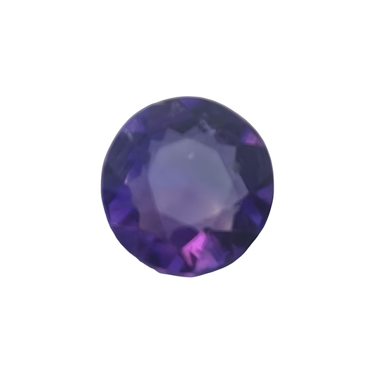 Amethyst 2.5 ct