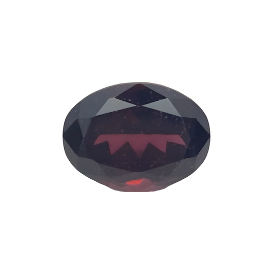 Rhodolite garnet 10.5 ct