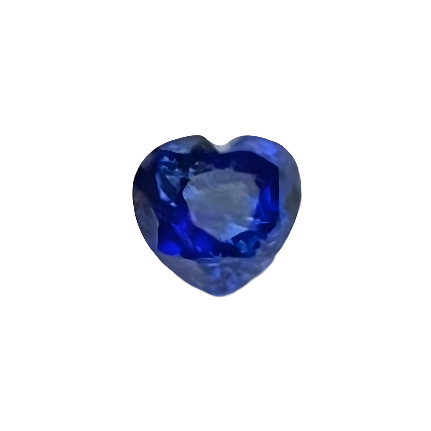 Blue sapphire 1.2 ct