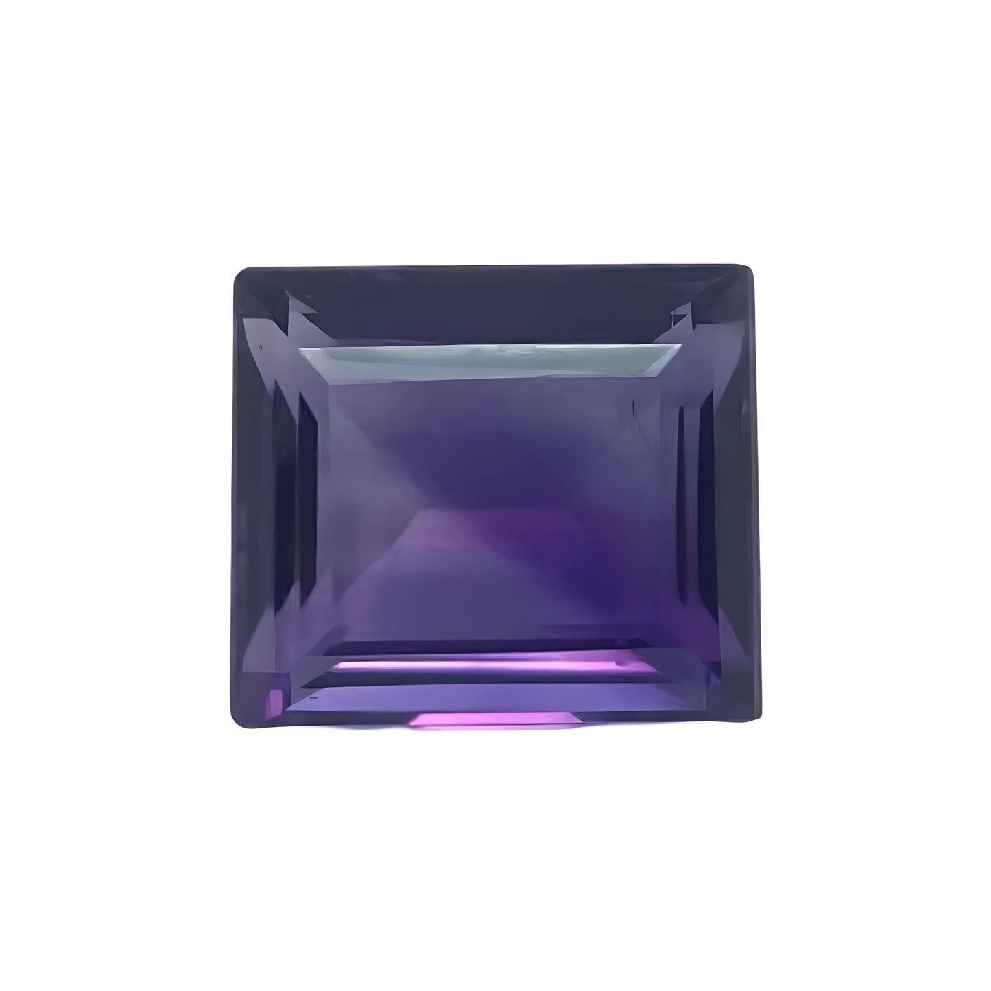 Amethyst 5.92 ct