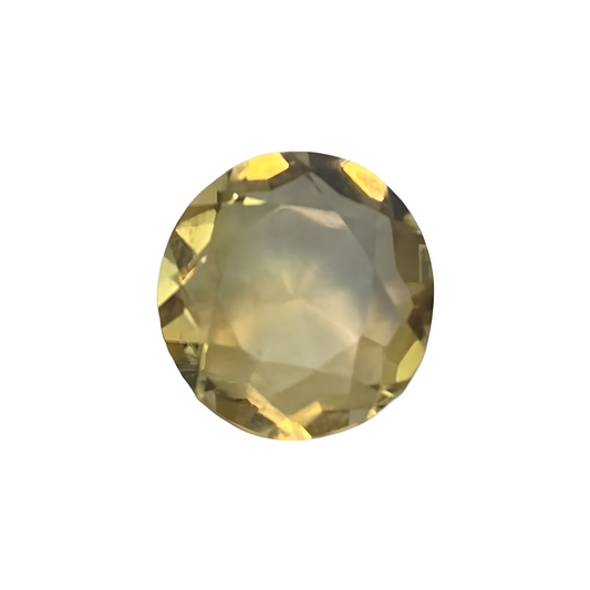 Citrine 6.17 ct