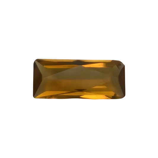 Citrine 2.07 ct