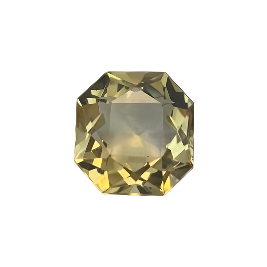 Citrine 5.11 ct
