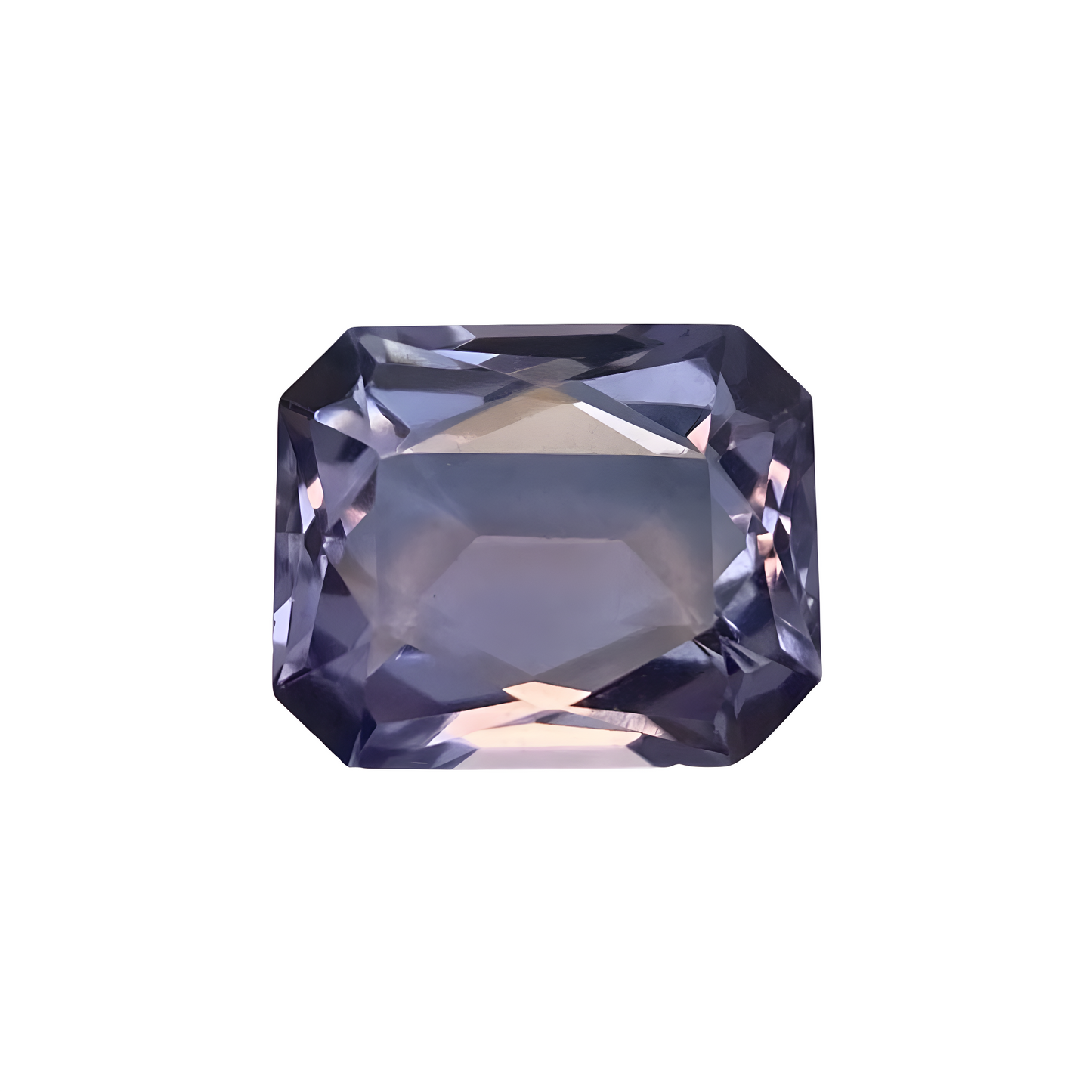 Amethyst 7.41 ct