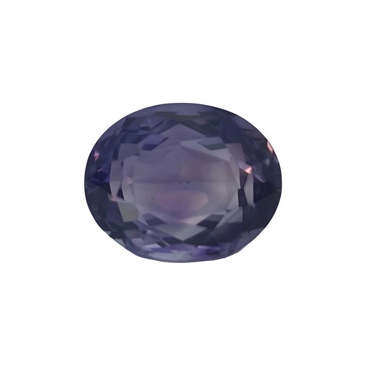 Amethyst 6.51 ct