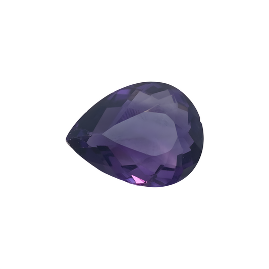 Amethyst 29.3 ct