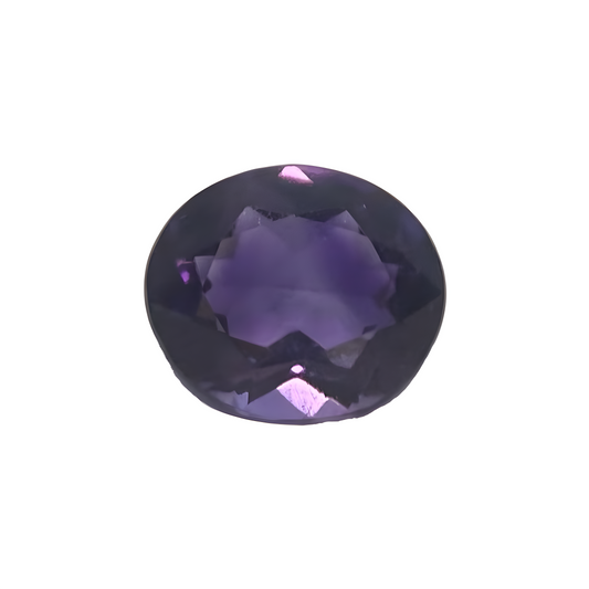 Amethyst 4.1 ct