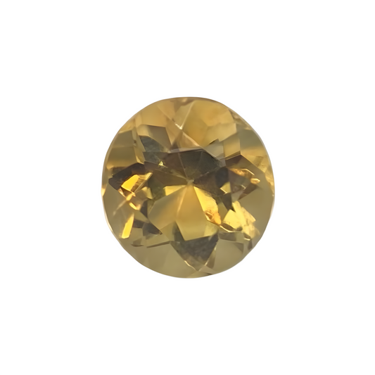 Citrine 4.36 ct