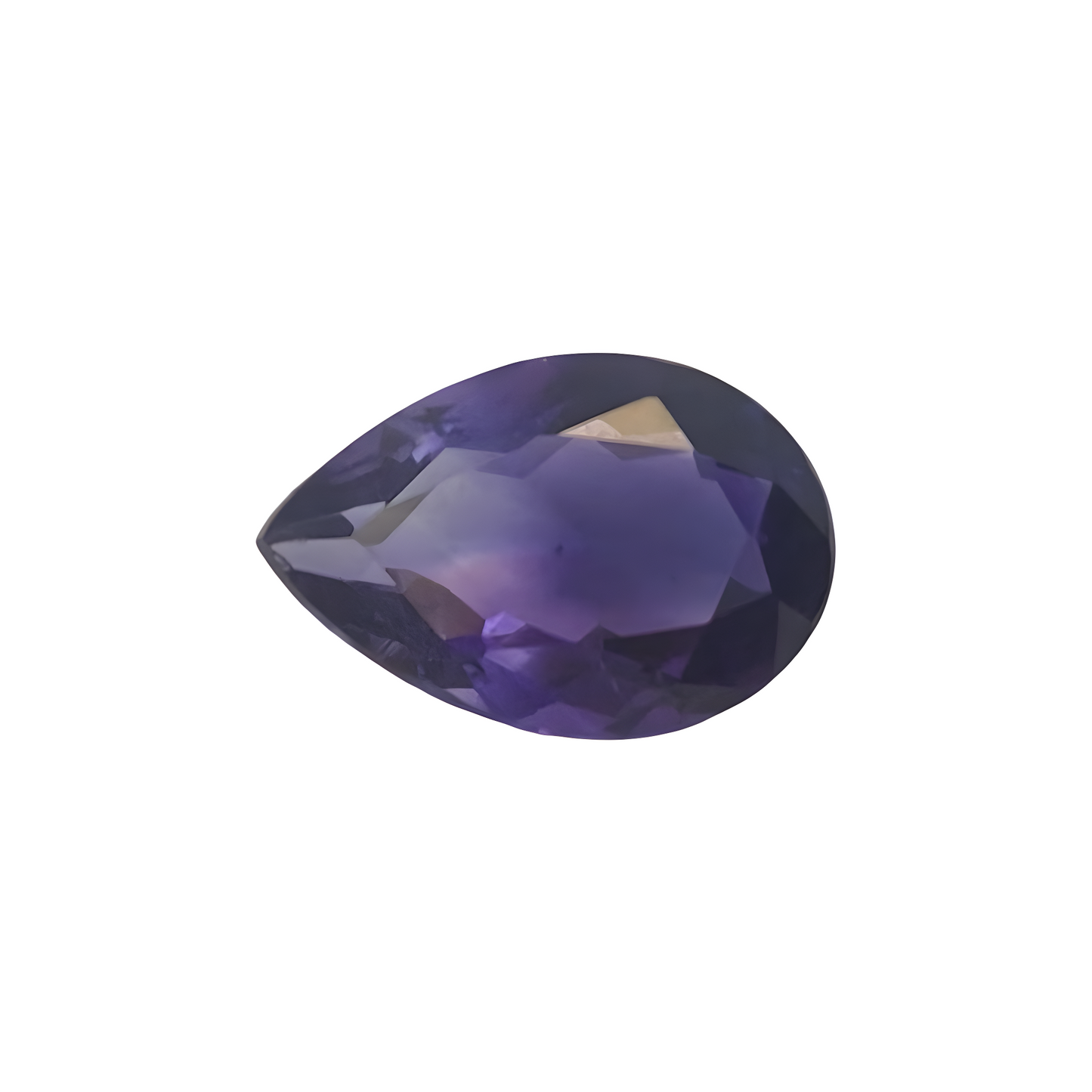 Amethyst 4.07 ct