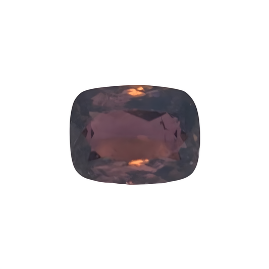 Pink tourmaline 3.46 ct