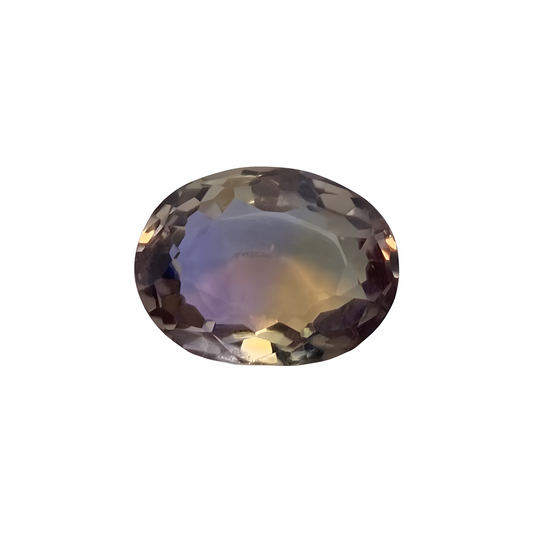 Ametrine 5.84 ct