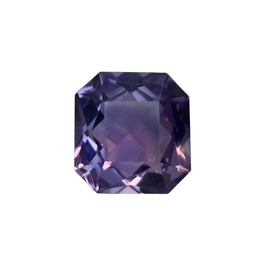 Amethyst 5.17 ct