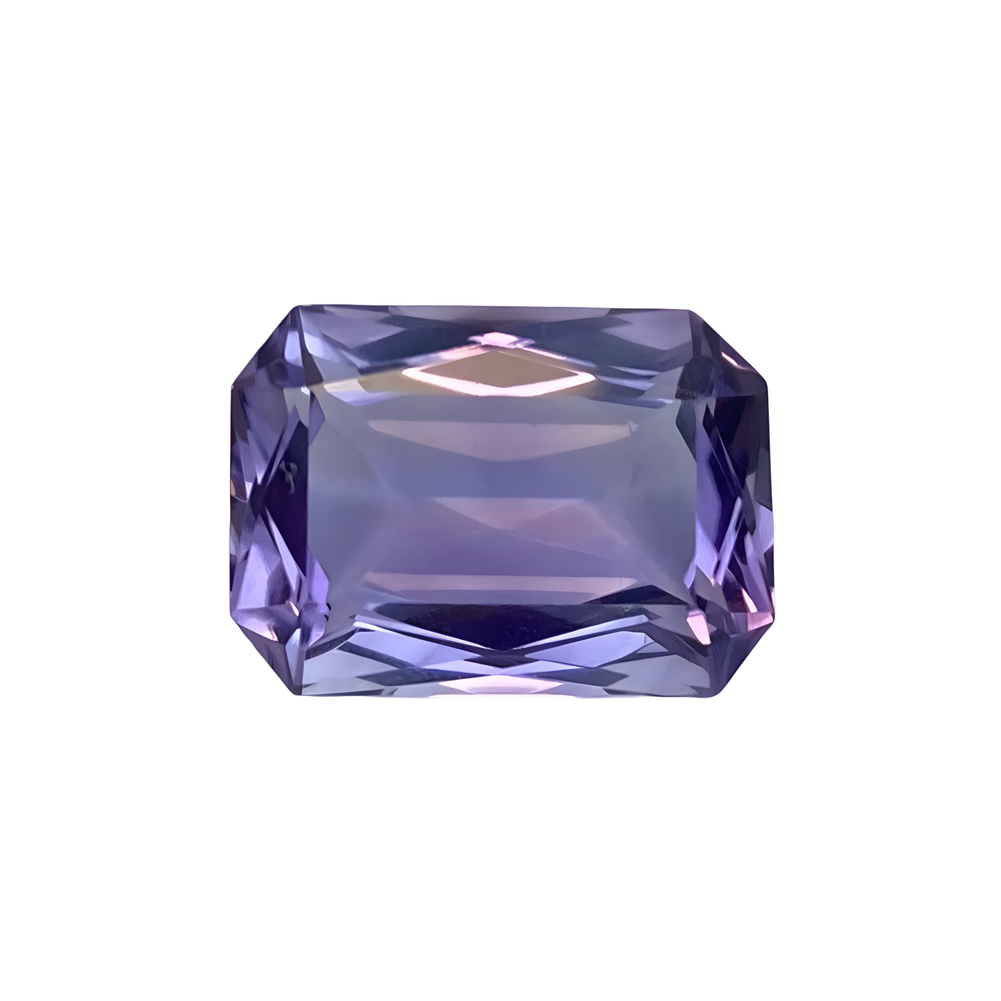 Amethyst 4.66 ct