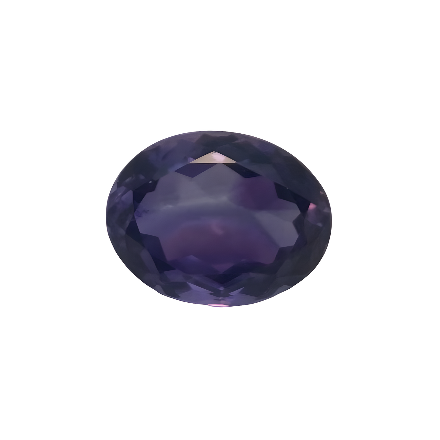 Amethyst 6.26 ct