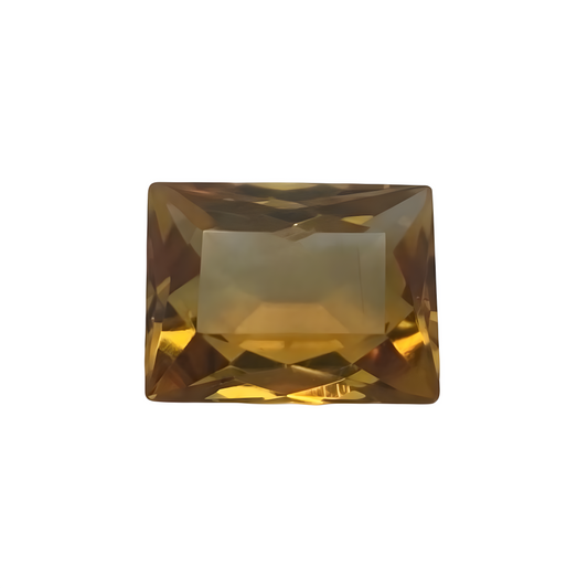Citrine 3.57 ct