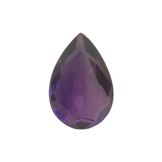 Amethyst 3.89 ct