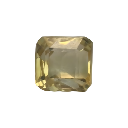 Citrine 4.92 ct