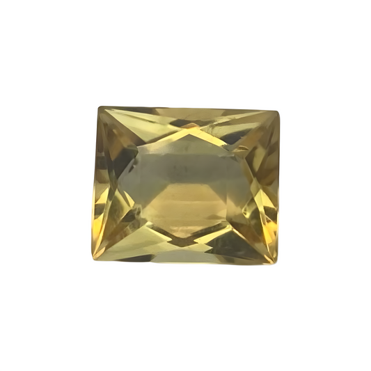 Citrine 3.03 ct