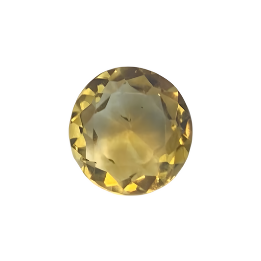 Citrine 3.36 ct