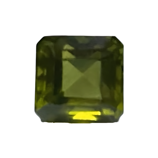 Peridot 4.65 ct