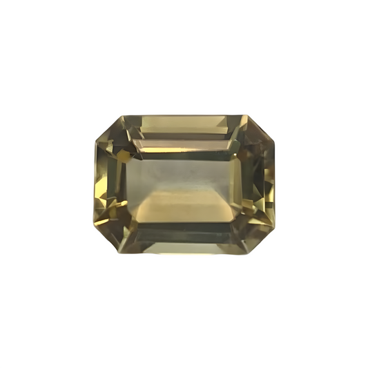 Citrine 4.36 ct
