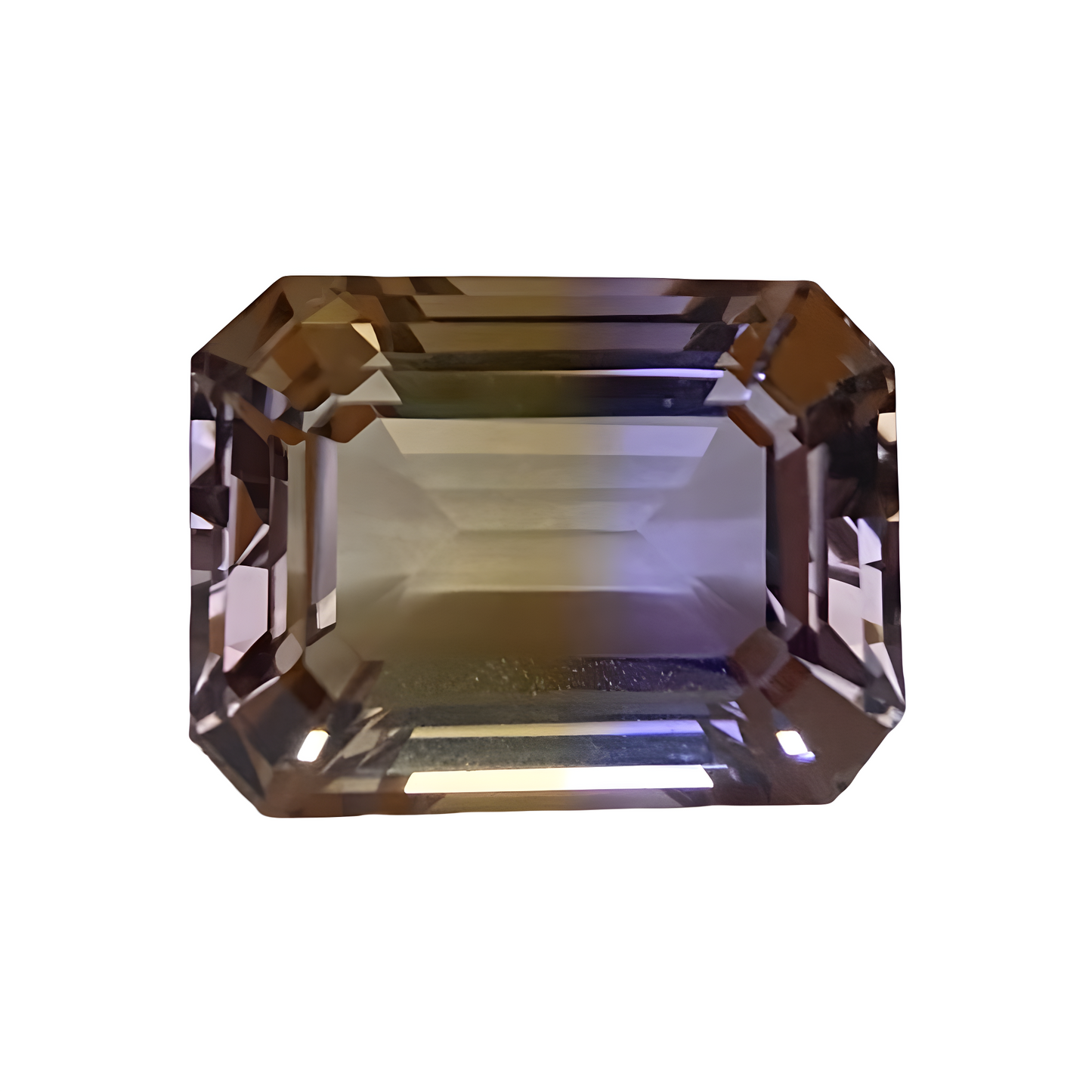 Ametrine 31.83 ct