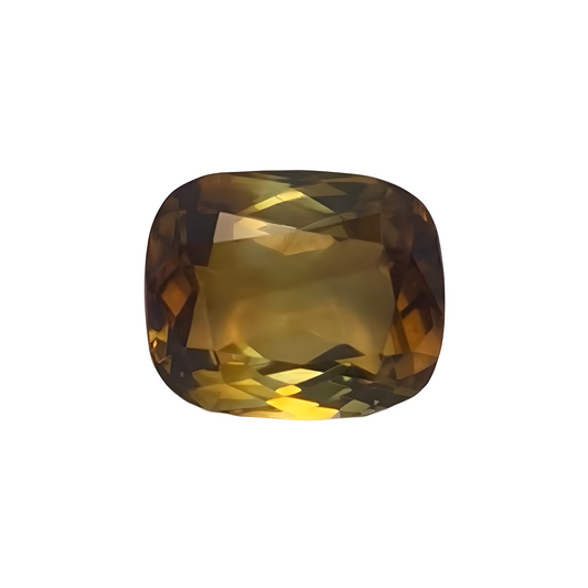 Citrine 6.23 ct