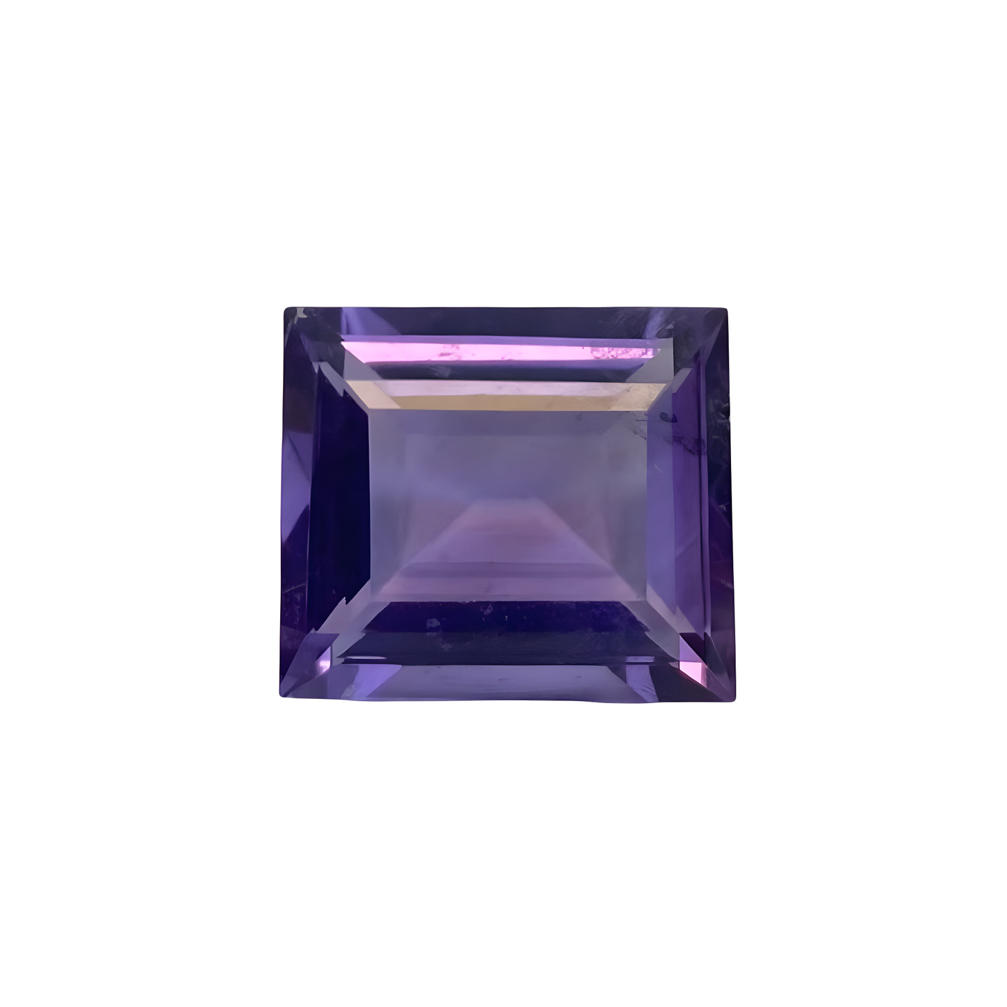 Amethyst 5.01 ct