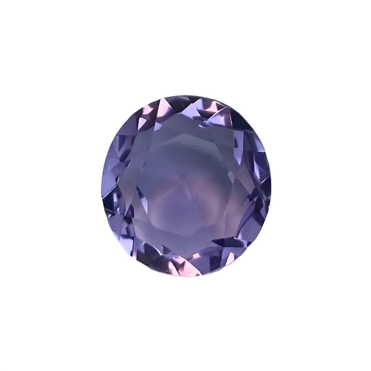 Amethyst 4.02 ct