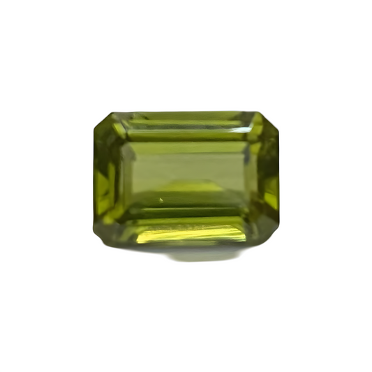 Peridot 3.29 ct