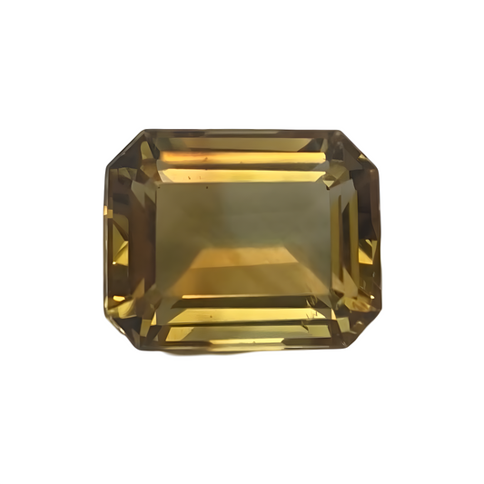 Citrine 4.7 ct