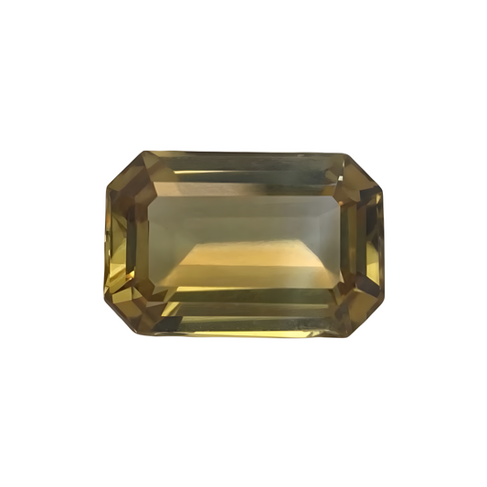 Citrine 6.54 ct