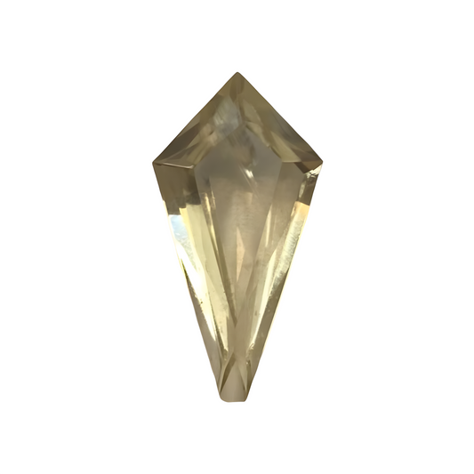 Citrine 11.89 ct