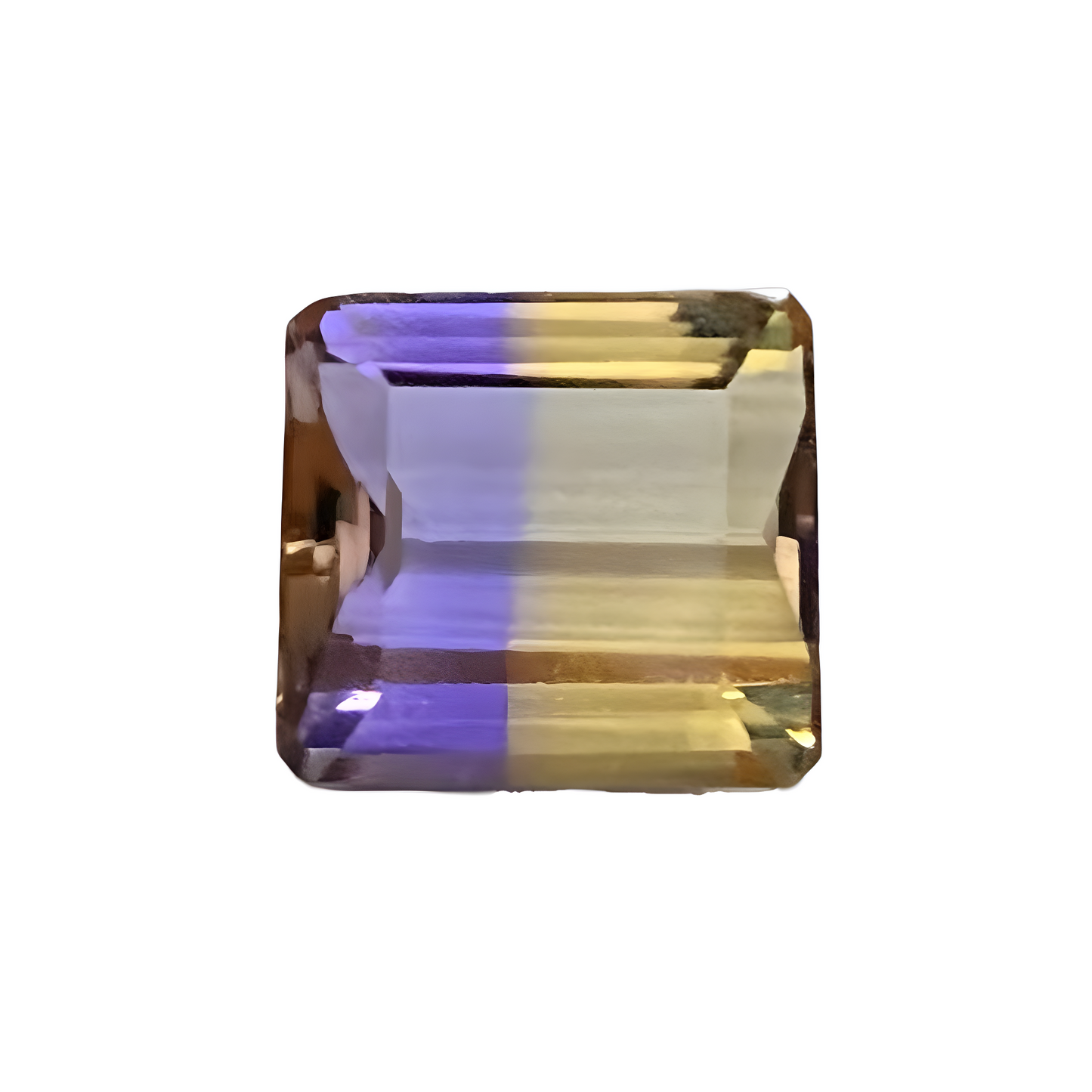 Ametrine 10.4 ct