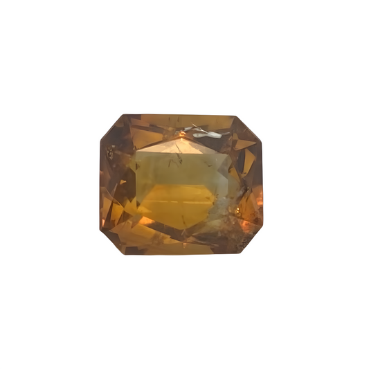 Citrine 7.31 ct