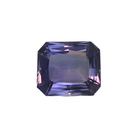 Amethyst 5.27 ct