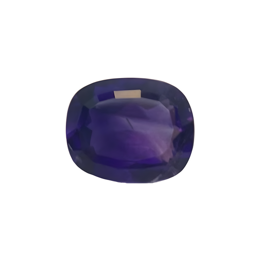 Amethyst 7.02 ct