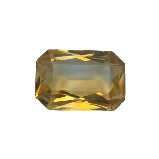 Citrine 4.77 ct