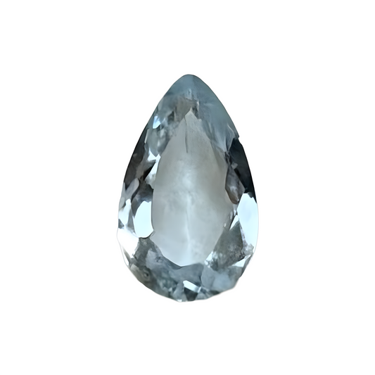 Aquamarine 1.7 ct